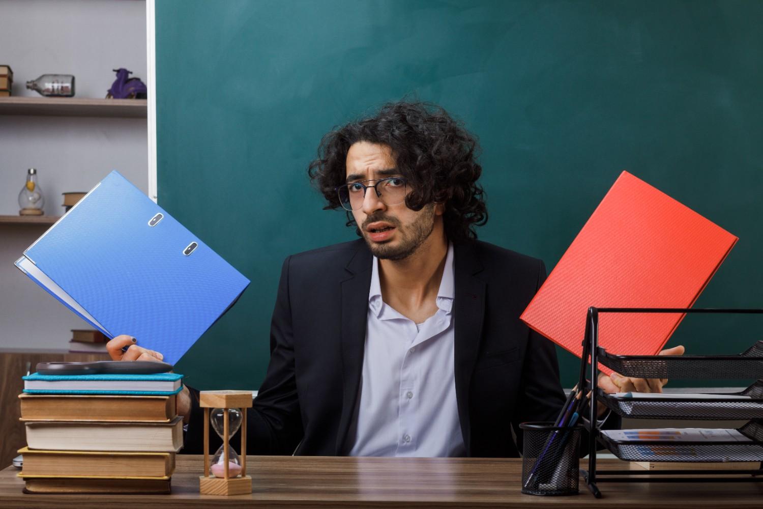 Acceptance Rates in French MBA Programs